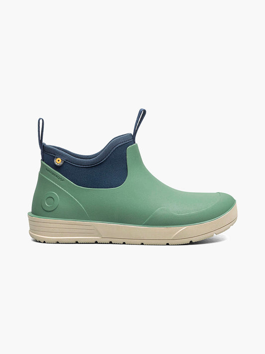 Rockaway Seamless Low | BOGS Special Offer