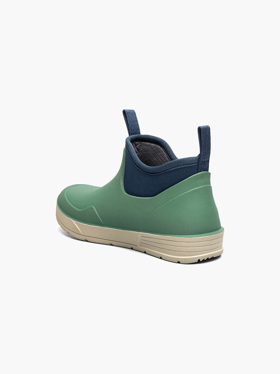 Rockaway Seamless Low | BOGS Special Offer