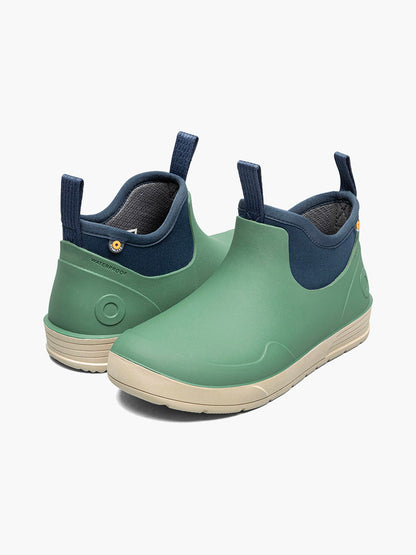 Rockaway Seamless Low | BOGS Special Offer