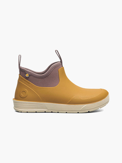 Rockaway Seamless Low | BOGS New