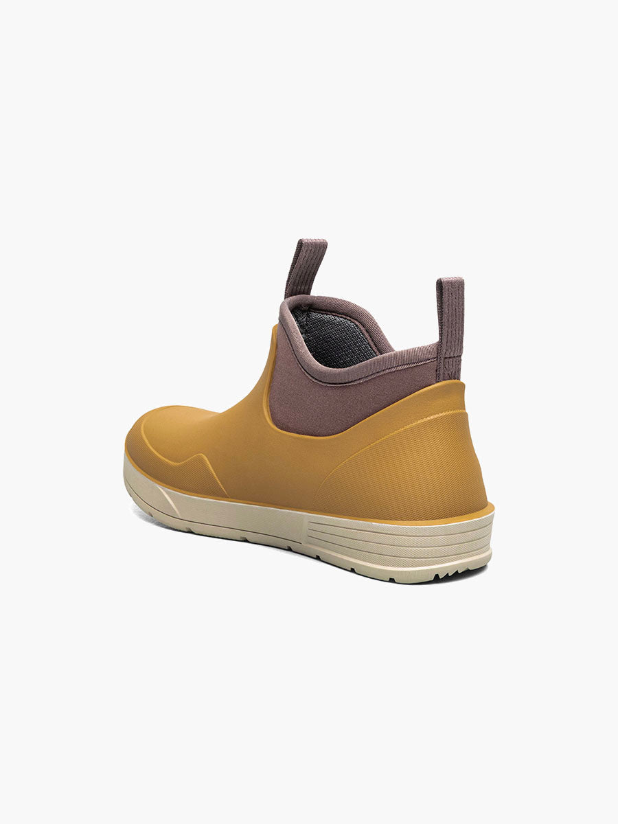 Rockaway Seamless Low | BOGS New