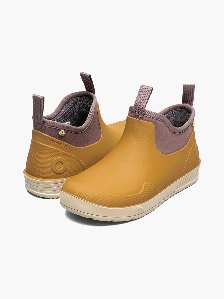 Rockaway Seamless Low | BOGS New