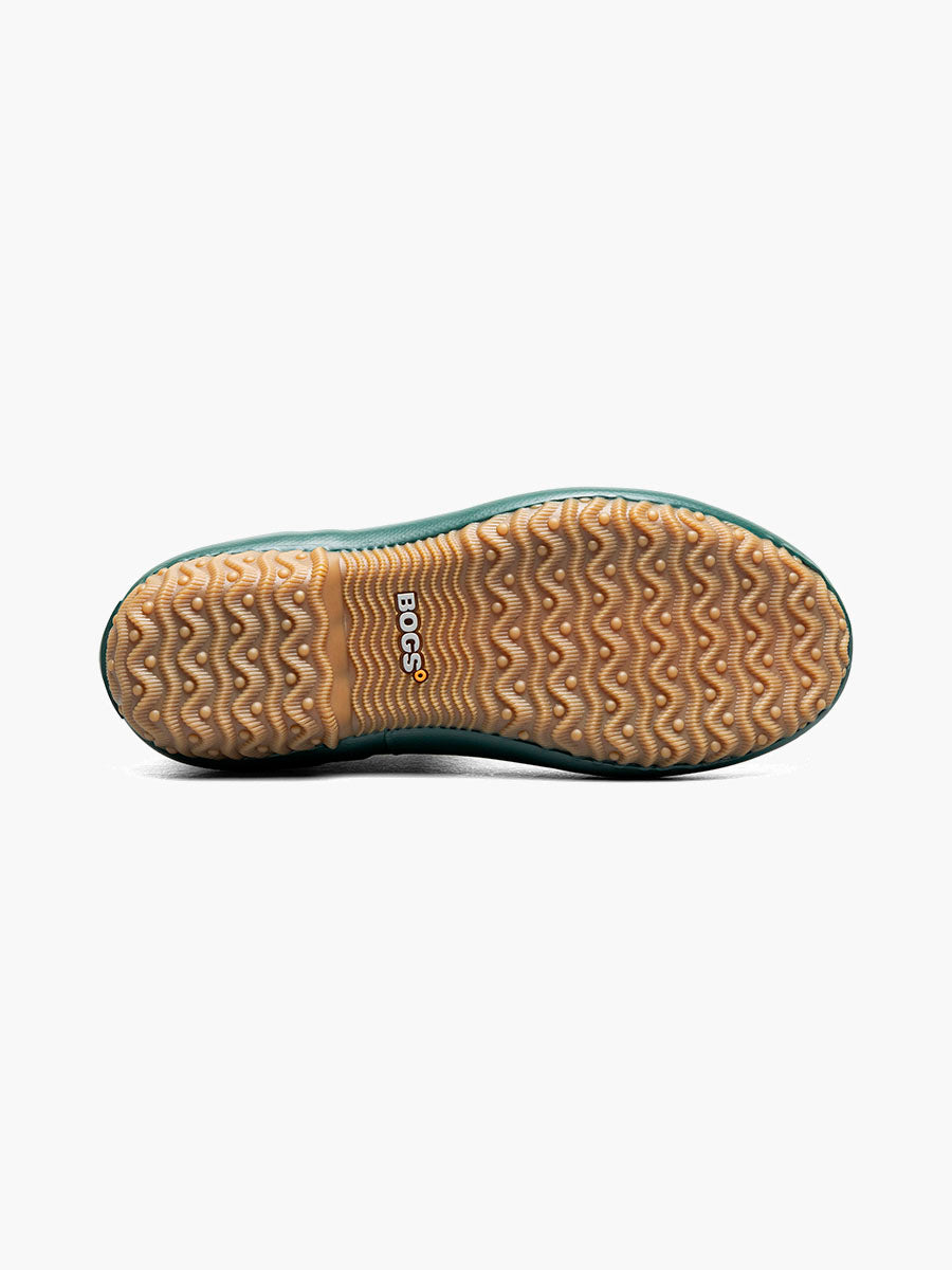 Patch Ankle Garden | BOGS Essential