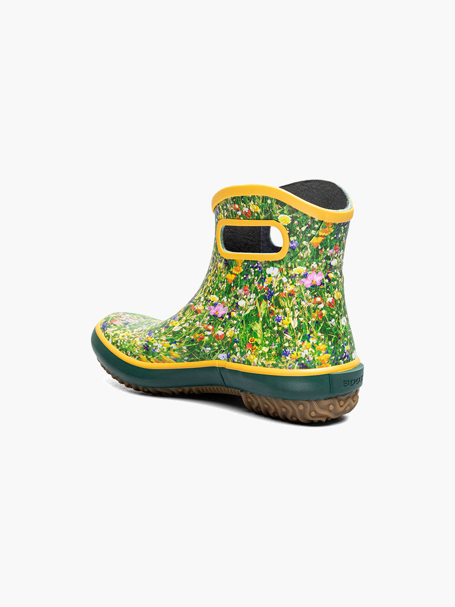 Patch Ankle Garden | BOGS Essential