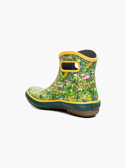 Patch Ankle Garden | BOGS Essential