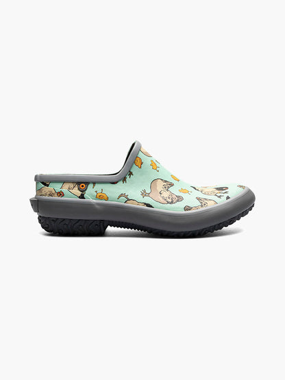 Patch Clog Chickens | BOGS Recommended