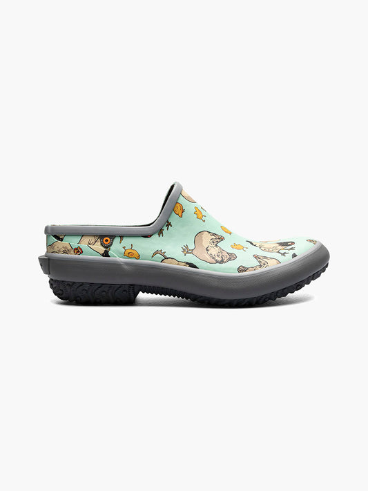 Patch Clog Chickens | BOGS Recommended