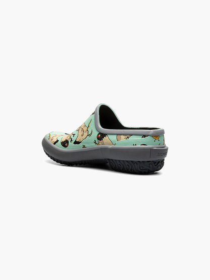 Patch Clog Chickens | BOGS Recommended