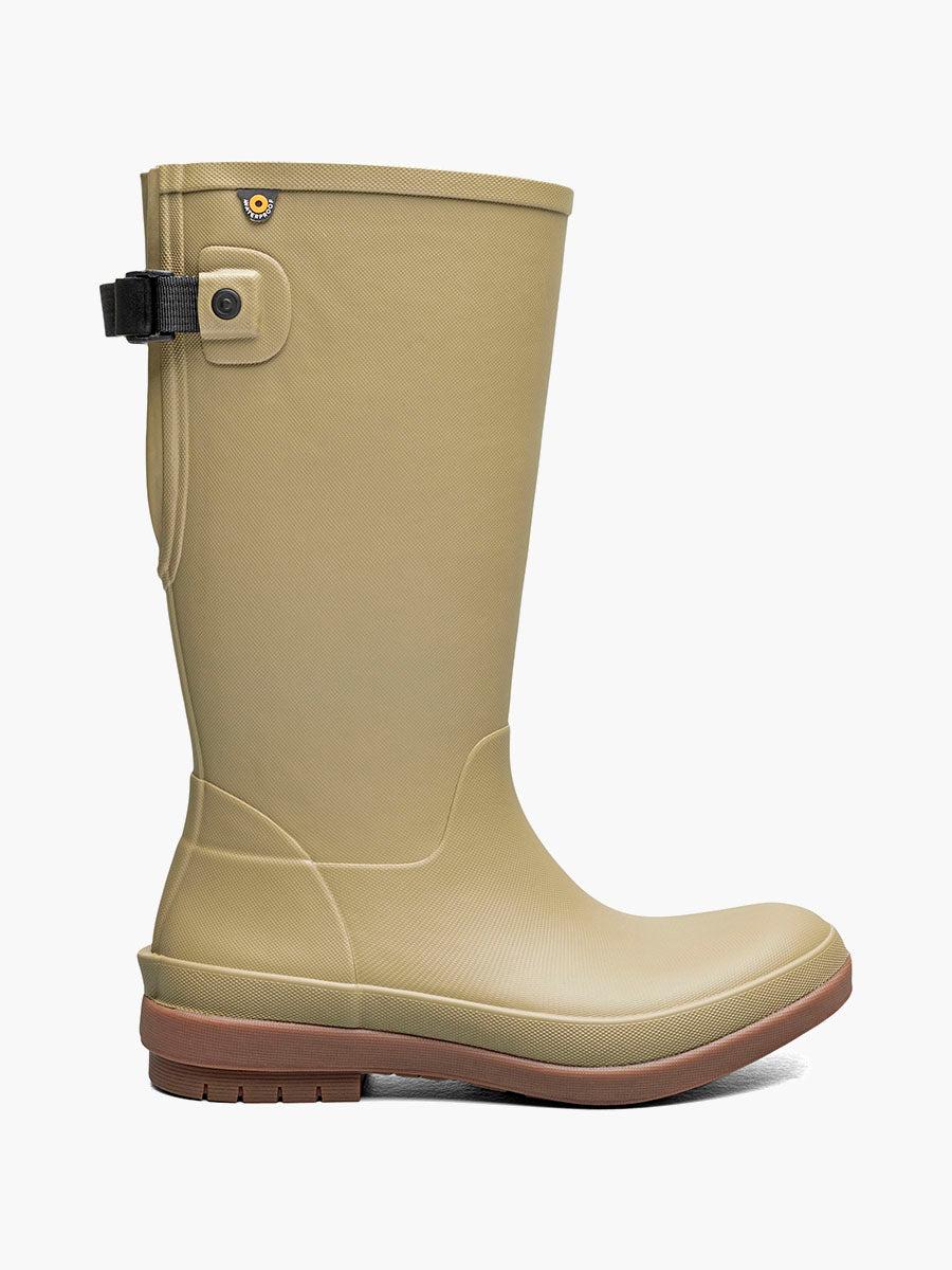 Amanda II Tall (Adjustable Calf) | BOGS Trusted