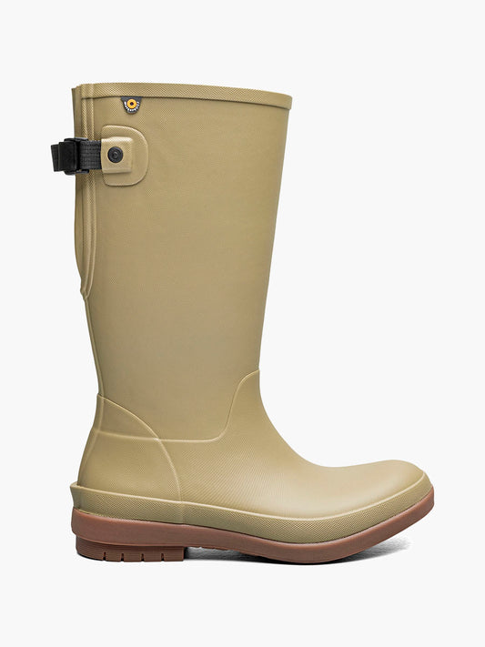Amanda II Tall (Adjustable Calf) | BOGS Trusted