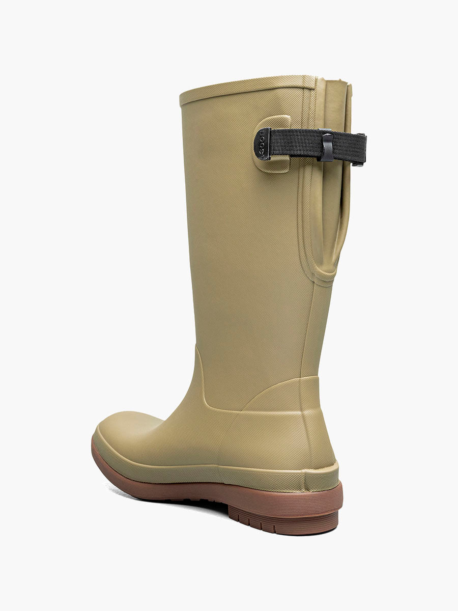 Amanda II Tall (Adjustable Calf) | BOGS Trusted