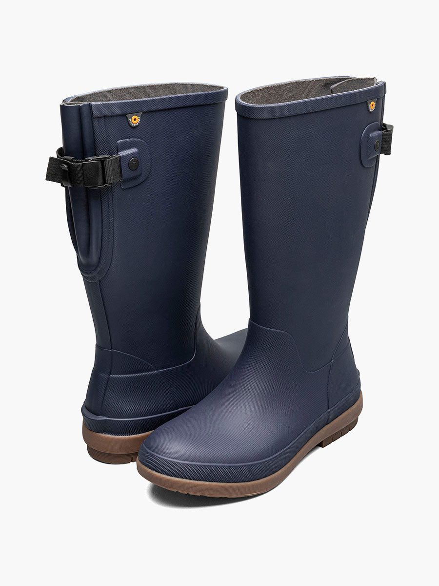 Amanda II Tall (Adjustable Calf) | BOGS Deals