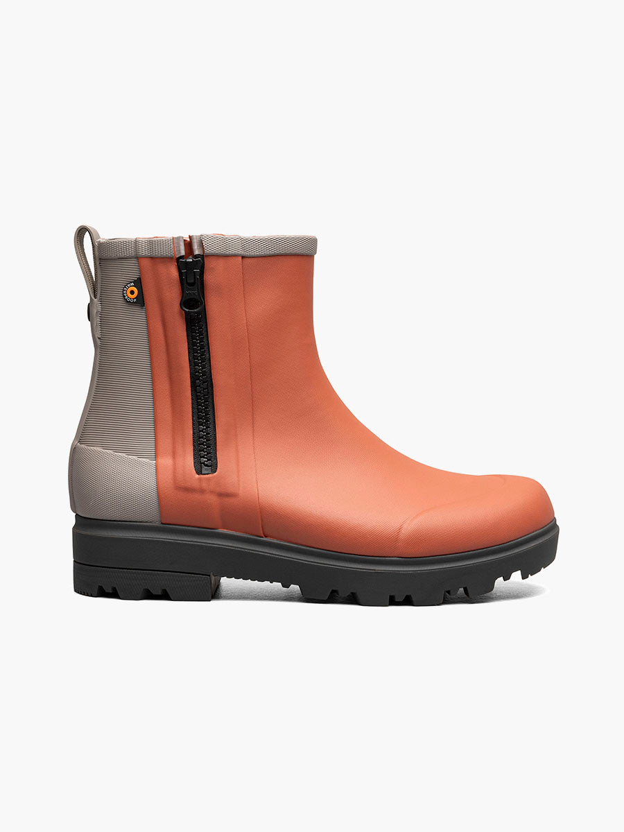 Holly Rain Zip | BOGS Discount