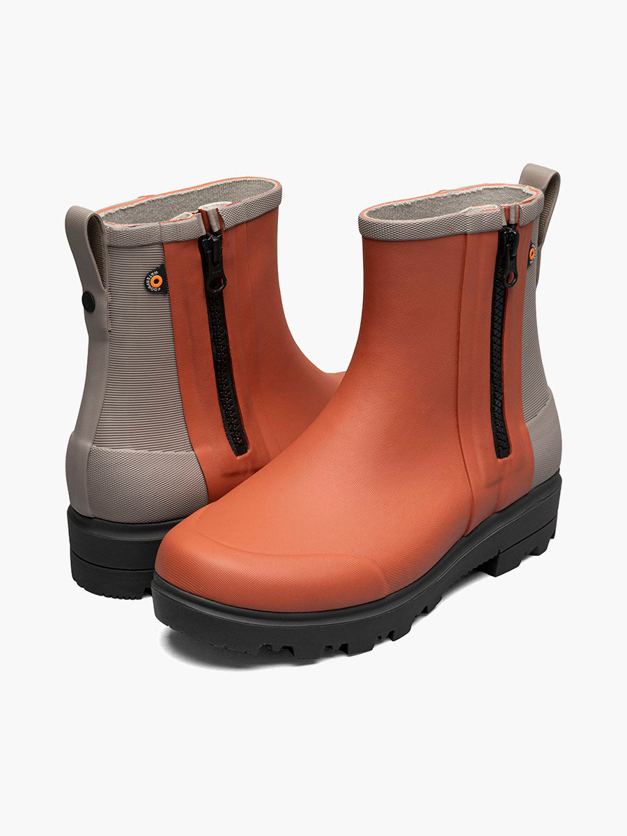 Holly Rain Zip | BOGS Discount