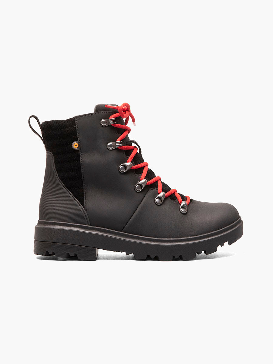 Holly Lace Leather | BOGS Essential