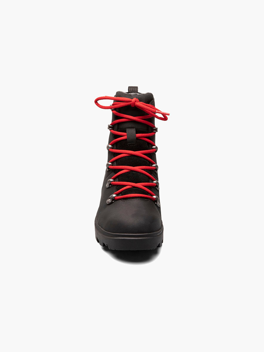 Holly Lace Leather | BOGS Essential