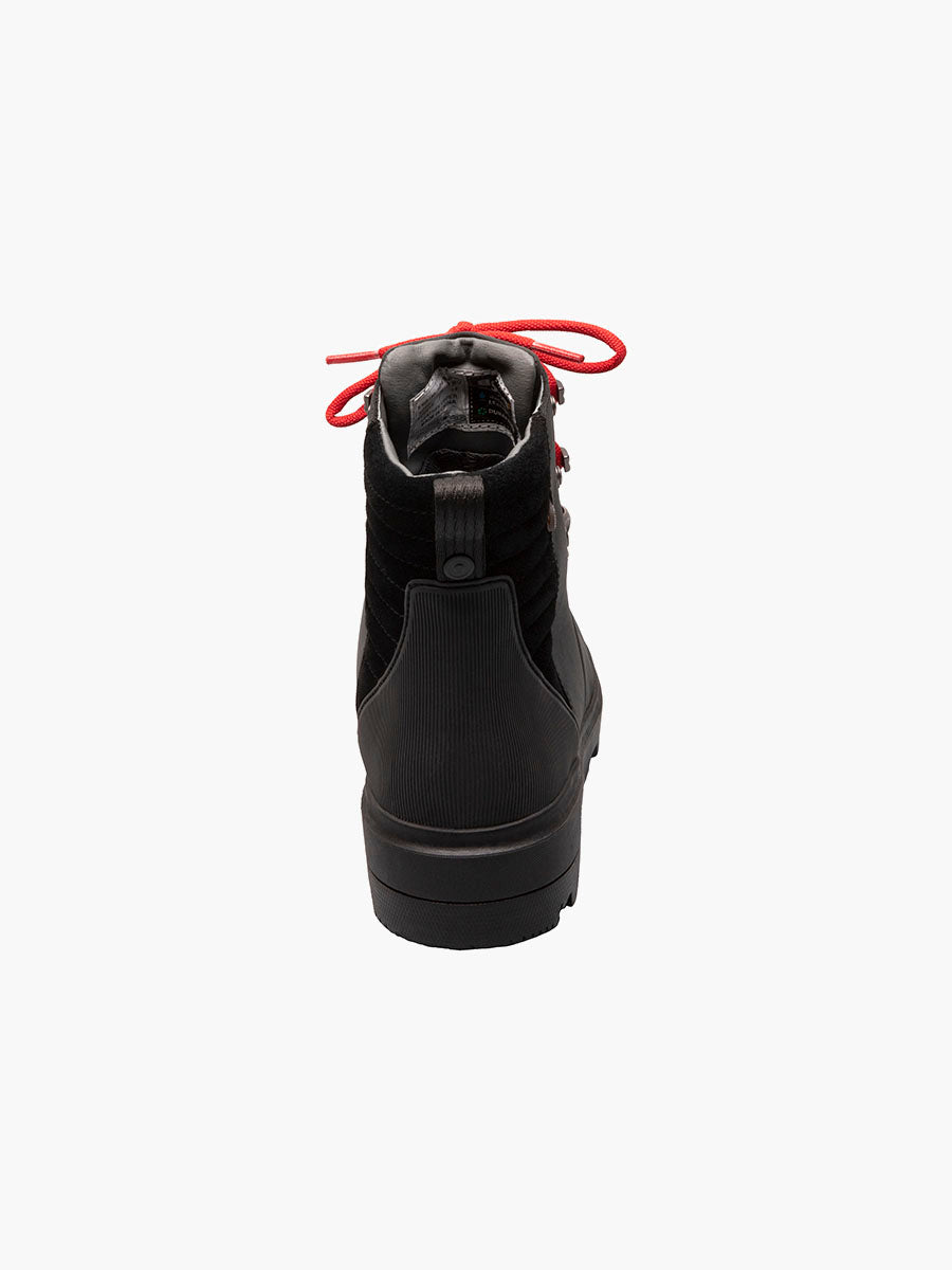 Holly Lace Leather | BOGS Essential