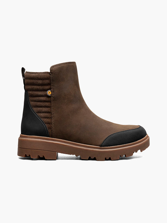 Holly Zip Leather II | BOGS Hot Sale