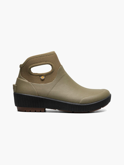 Seattle II Ankle | BOGS Latest