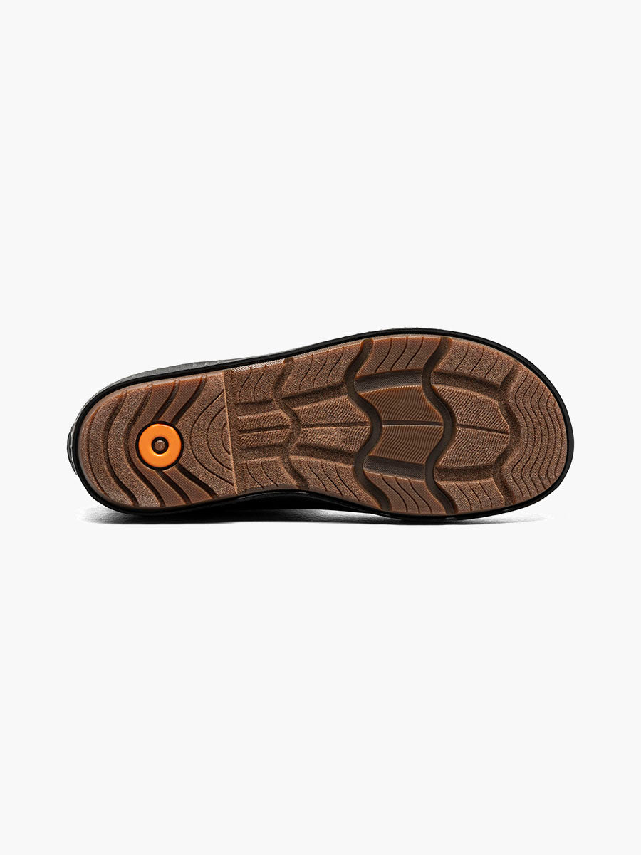 Seattle II Ankle | BOGS Latest