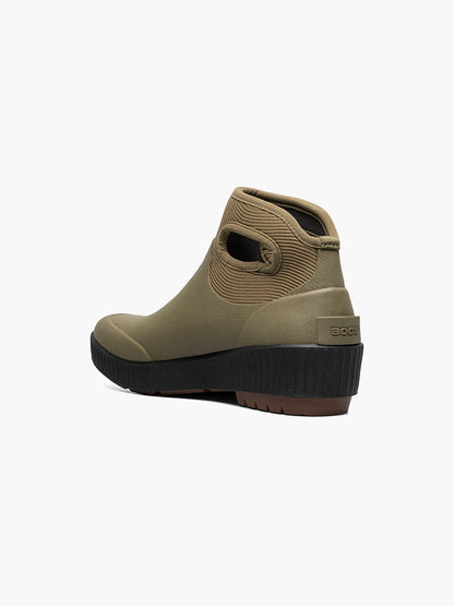 Seattle II Ankle | BOGS Latest