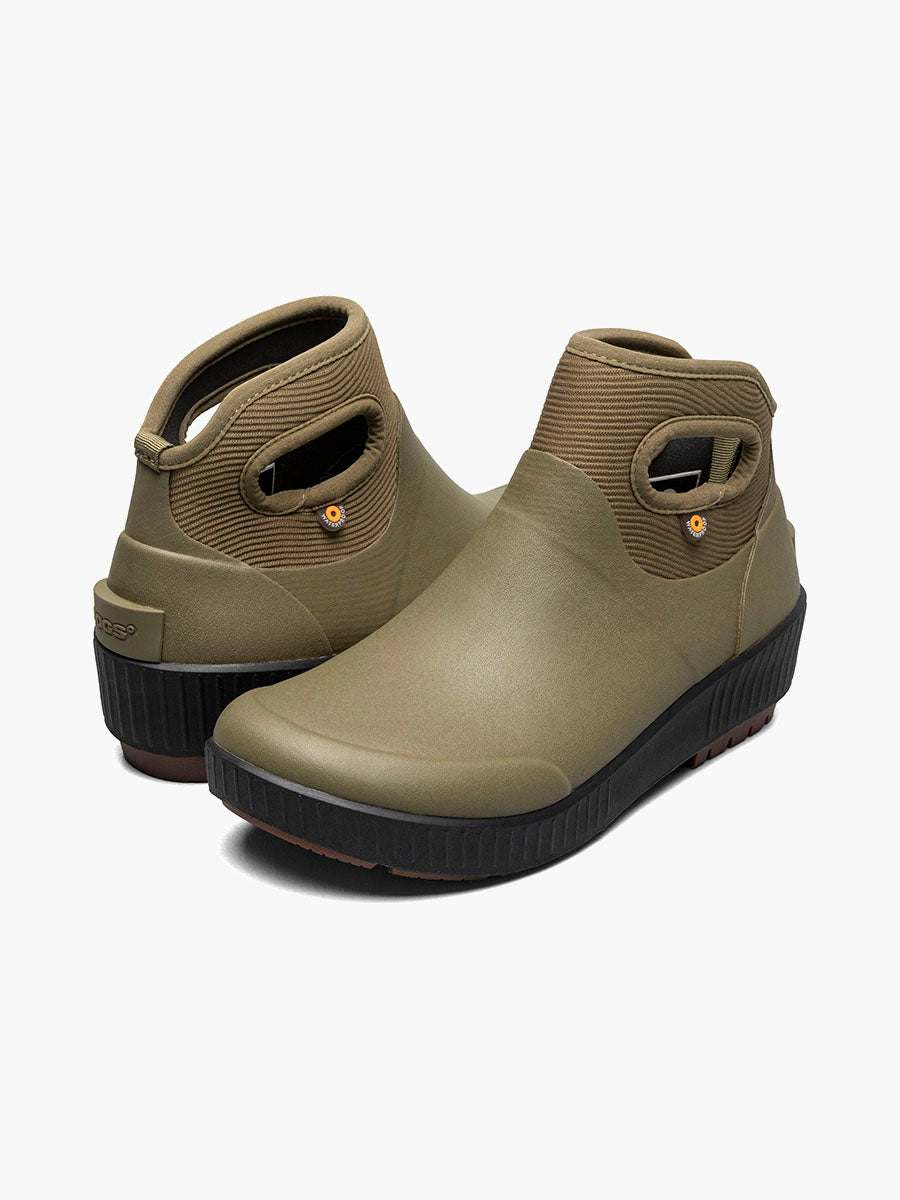 Seattle II Ankle | BOGS Latest
