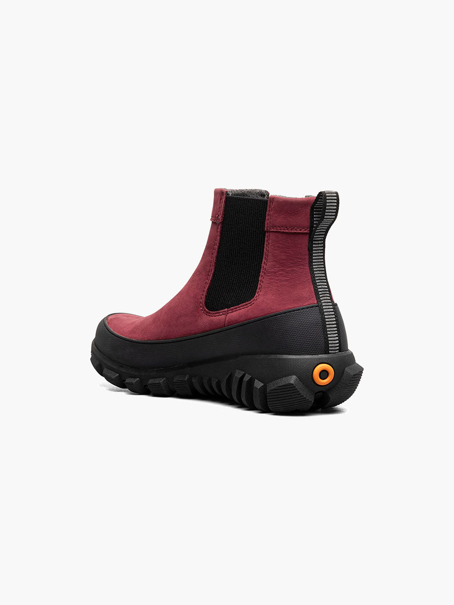 Cedar Chelsea | BOGS Customer Favorite