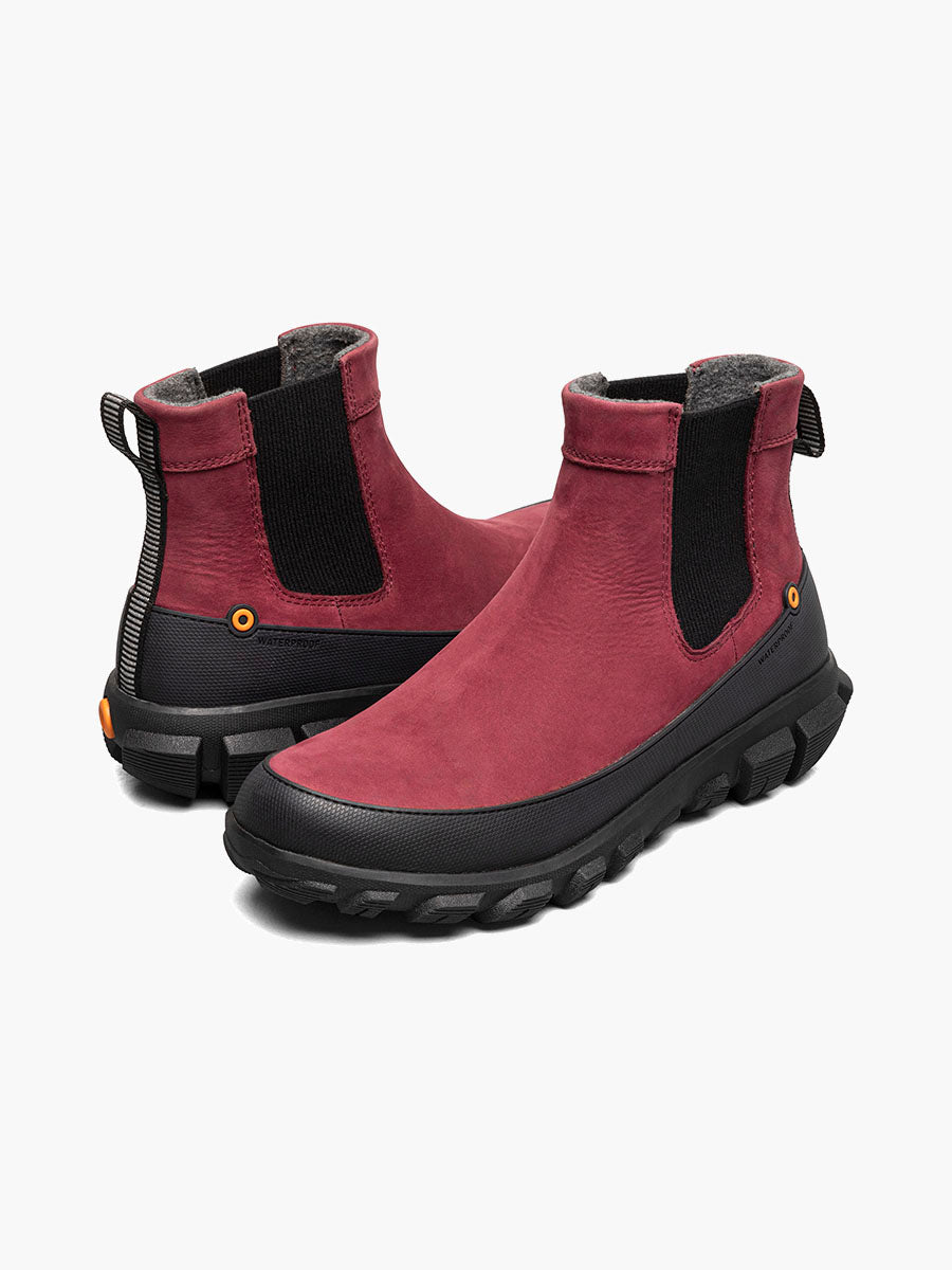Cedar Chelsea | BOGS Customer Favorite
