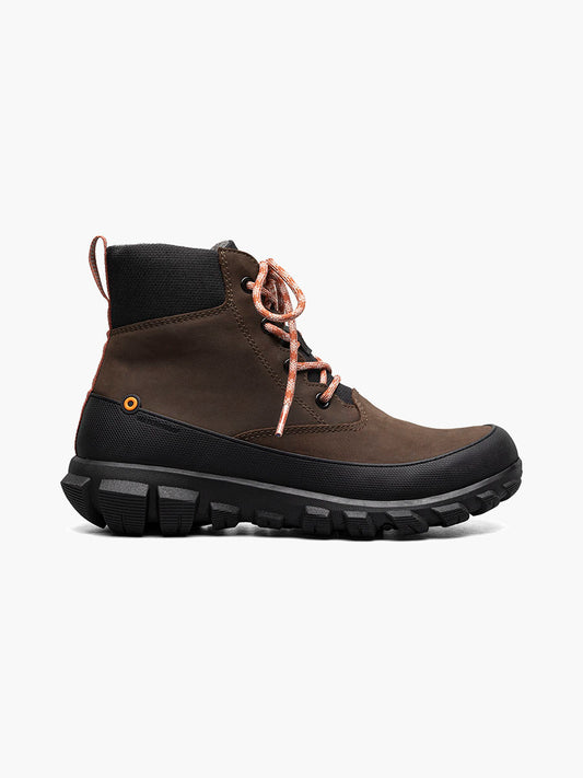 Cedar Mid Lace | BOGS Best Seller