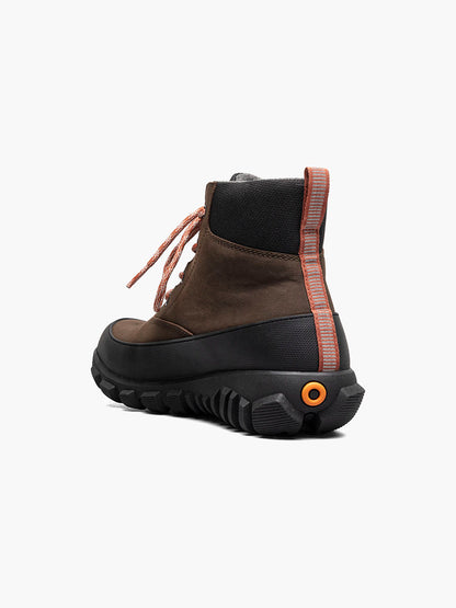 Cedar Mid Lace | BOGS Best Seller