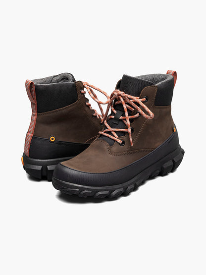 Cedar Mid Lace | BOGS Best Seller