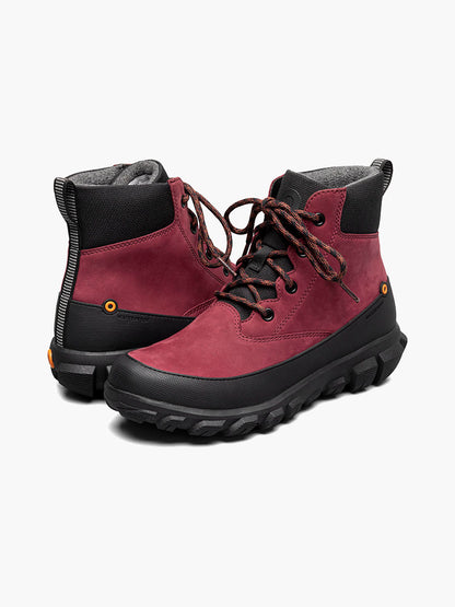 Cedar Mid Lace | BOGS New