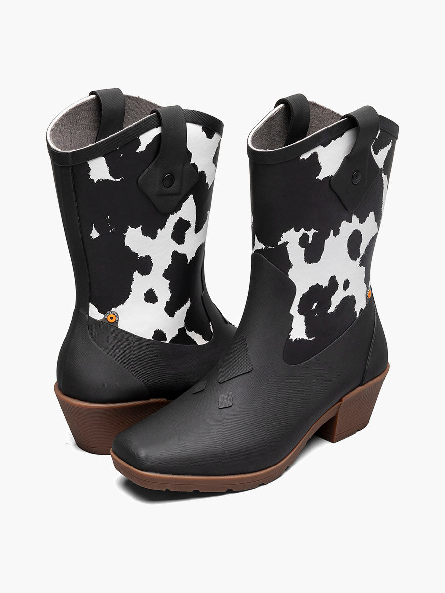 Jolene Mid Deco | BOGS Best Price