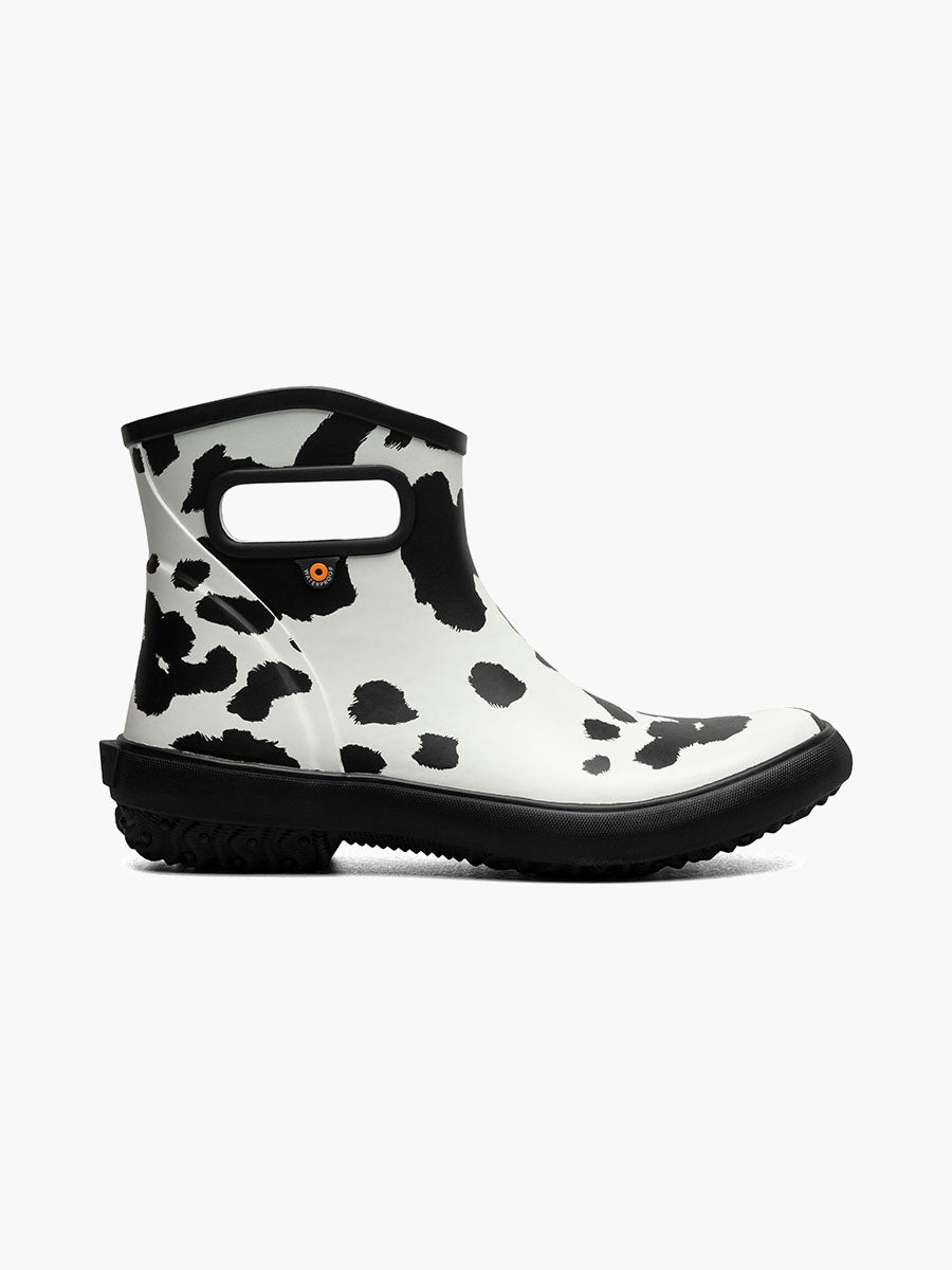 Patch Ankle Cow | BOGS Best Price
