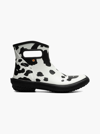Patch Ankle Cow | BOGS Best Price