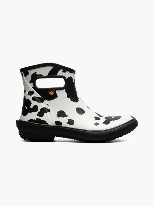 Patch Ankle Cow | BOGS Best Price