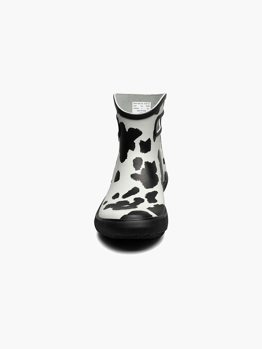 Patch Ankle Cow | BOGS Best Price