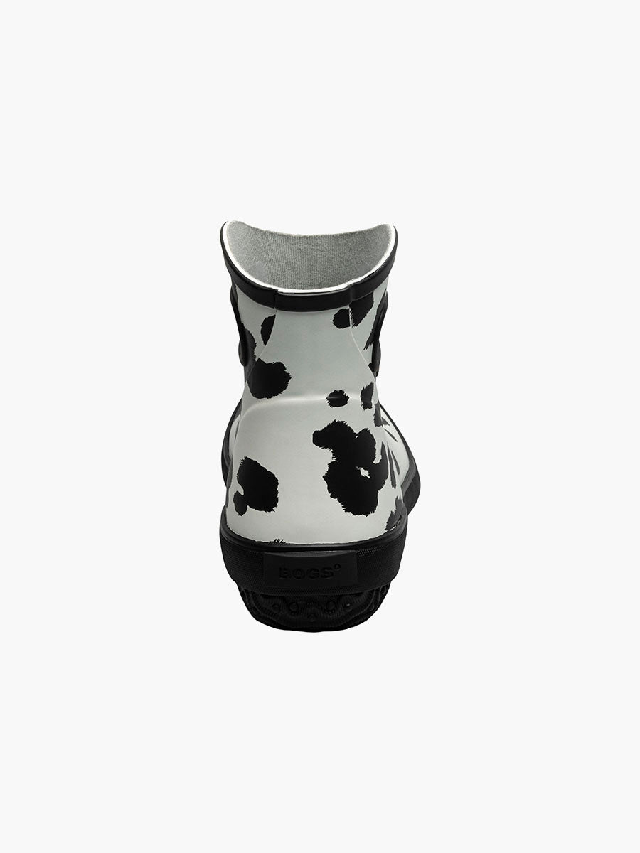 Patch Ankle Cow | BOGS Best Price