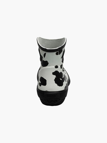 Patch Ankle Cow | BOGS Best Price