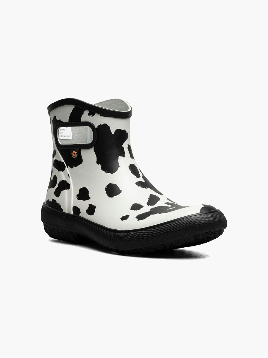 Patch Ankle Cow | BOGS Best Price