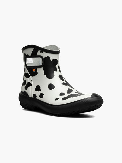Patch Ankle Cow | BOGS Best Price