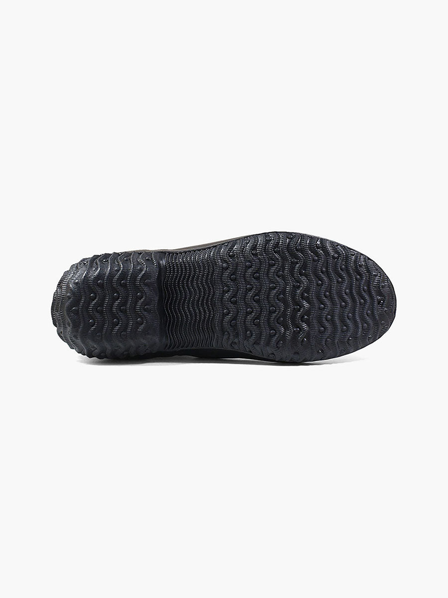 Patch Ankle Boot Solid | BOGS Everyday