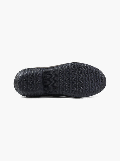 Patch Ankle Boot Solid | BOGS Everyday