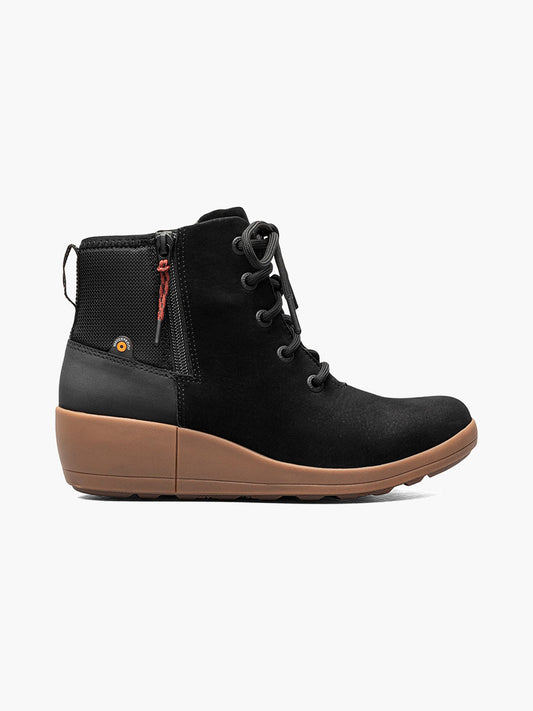 Vista Rugged Lace | BOGS Best Price
