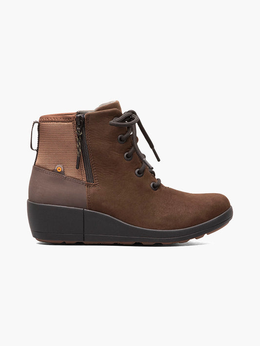 Vista Rugged Lace | BOGS Sale