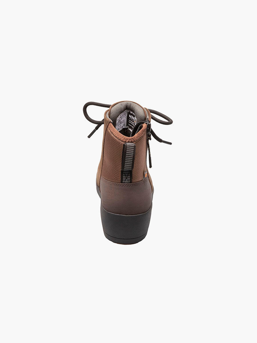 Vista Rugged Lace | BOGS Sale