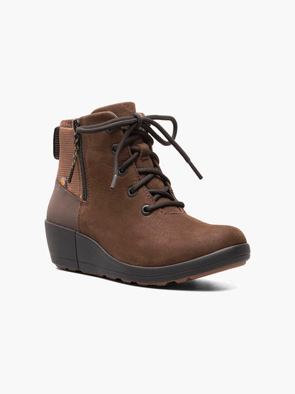 Vista Rugged Lace | BOGS Sale