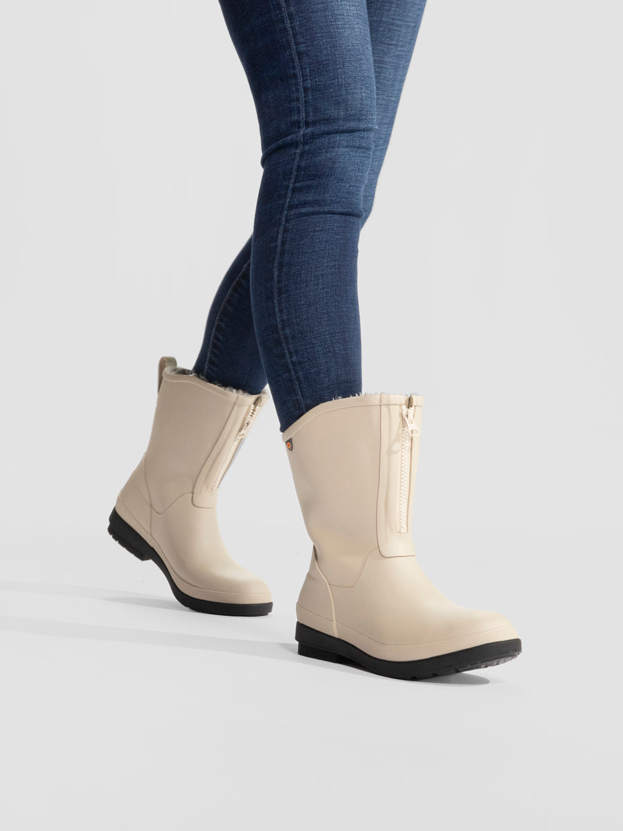 Amanda II Zip | BOGS Trending