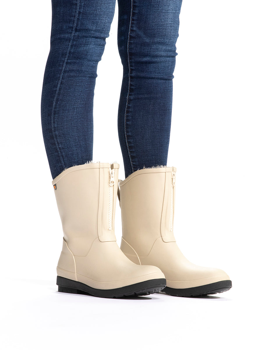 Amanda II Zip | BOGS Trending