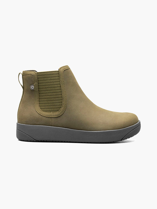 Kicker Chelsea Leather | BOGS Everyday